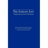 The Library List: Complete Contact Info for All U.S. Public Libraries