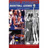 Kansas University Basketball Legends
