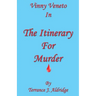 The Itinerary for Murder