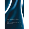 Ethnic Party Bans in Africa