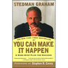 You Can Make It Happen: A Nine-Step Plan for Success