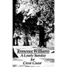 A Lovely Sunday for Creve Coeur: Play