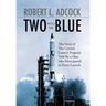 Two Into The Blue