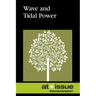 Wave and Tidal Power