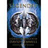 Legends 2, Stories in Honour of David Gemmell