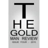 Gold Man Review Issue 4
