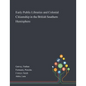 Early Public Libraries and Colonial Citizenship in the British Southern Hemisphere