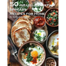 50 Israeli Breakfast Spreads Recipes for Home