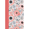 Go-Anywhere KJV Study Bible (Indexed) [Coral Butterfly]