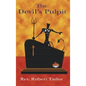 Devil's Pulpit