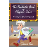 The Fantastic Book of Physics Jokes: For Everyone, Not Just Physicists