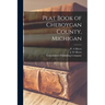 Plat Book of Cheboygan County, Michigan