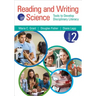 Reading and Writing in Science: Tools to Develop Disciplinary Literacy
