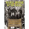 Hard Work and a Good Deal: The Civilian Conservation Corps in Minnesota