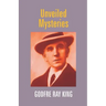 Unveiled Mysteries