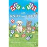 ABC and 123 with Andy and Cory