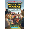 Dungeons & Dragons: A Goblin Problem