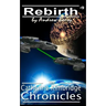 The Catherine Kimbridge Chronicles #9, Rebirth