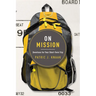 On Mission: Devotions for Your Short-Term Trip