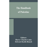 The Handbook Of Palestine