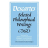 Descartes: Selected Phil Writings