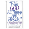 With God All Things Are Possible!