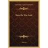 Mars the War Lord