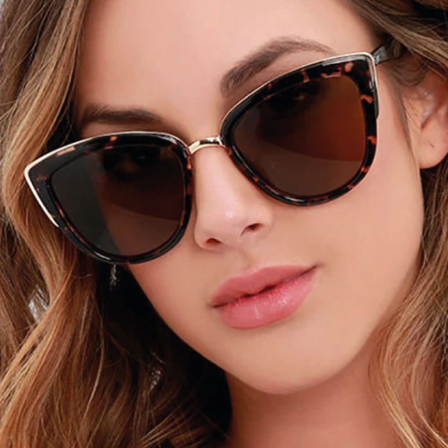 Abby Sunglasses by ClaudiaG Collection