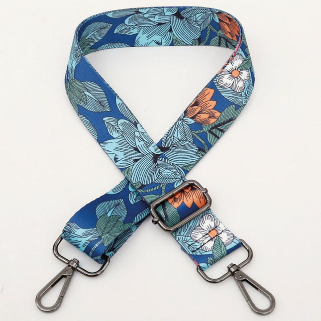 Removable Strap Print #16 by ClaudiaG Collection