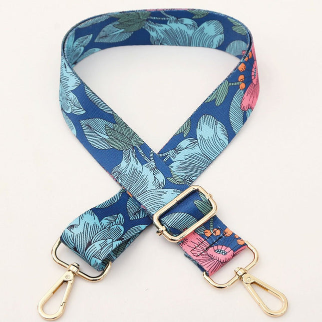 Removable Strap Print #16 by ClaudiaG Collection