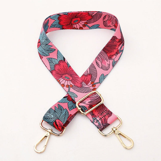 Removable Strap Print #17 by ClaudiaG Collection