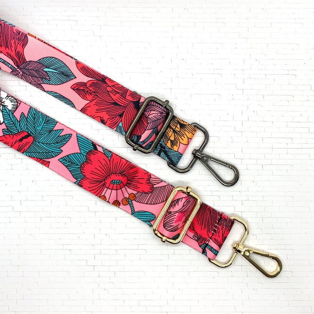Removable Strap Print #17 by ClaudiaG Collection