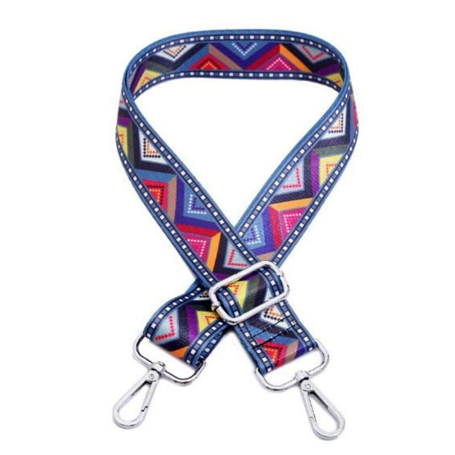 Removable Strap Print #2 by ClaudiaG Collection