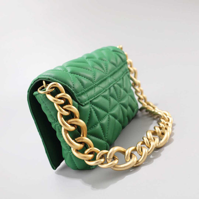 Silvie Shoulder Bag by ClaudiaG Collection
