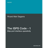 The ISPs Code - 1. Ship-Port Interface Operativity