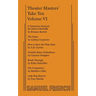 Theater Masters' Take Ten, Vol. VI