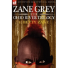The Ohio River Trilogy 1: Betty Zane