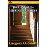 The Case of the Missing Princess