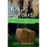 Regal Hearts: Season Two