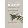The Chalmers Race: Ty Cobb, Napoleon Lajoie, and the Controversial 1910 Batting Title That Became a National Obsession