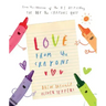 Love from the Crayons