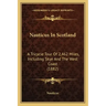 Nauticus In Scotland: A Tricycle Tour Of 2,462 Miles, Including Skye And The West Coast (1882)