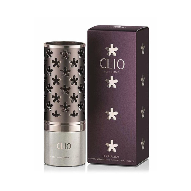 Clio 3.0 oz for women by LaBellePerfumes