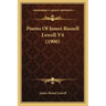 Poems of James Russell Lowell V4 (1900)