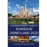 The Independent Guide to Shanghai Disneyland 2020