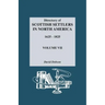 Directory of Scottish Settlers in North America, 1625-1825. Volume VII