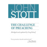 The Challenge of Preaching