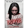 Certified Crazy: Can't Let You Go