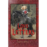 Love Letters: At the end of a broken journey you will find Him, if you search with all your heart.