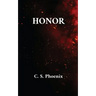 Honor: Healing the Trauma of Suicide, Self-Harm, and Body Dysmorphia